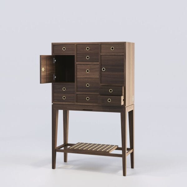 CONTADOR SIDEBOARD