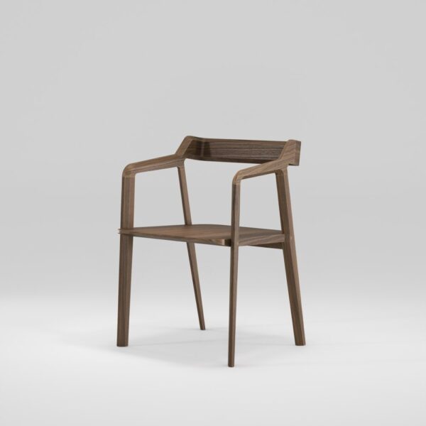 KUNDERA CHAIR
