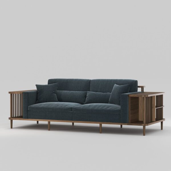 SCAFFOLD SOFA