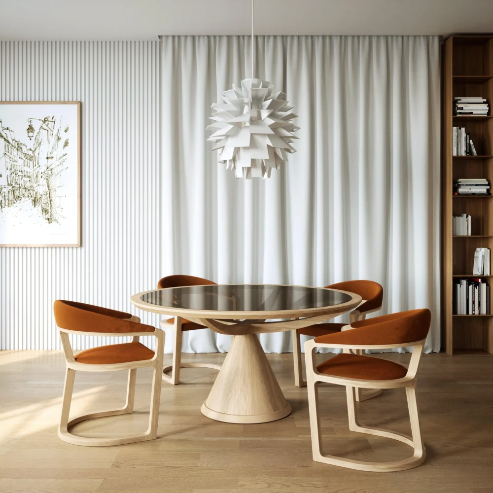 KOBE CHAIR - Image 8