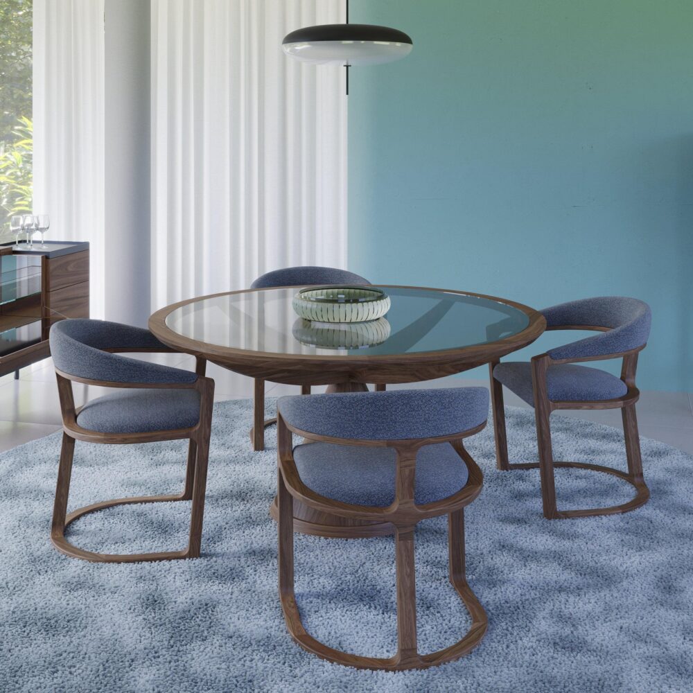 KOBE CHAIR - Image 9