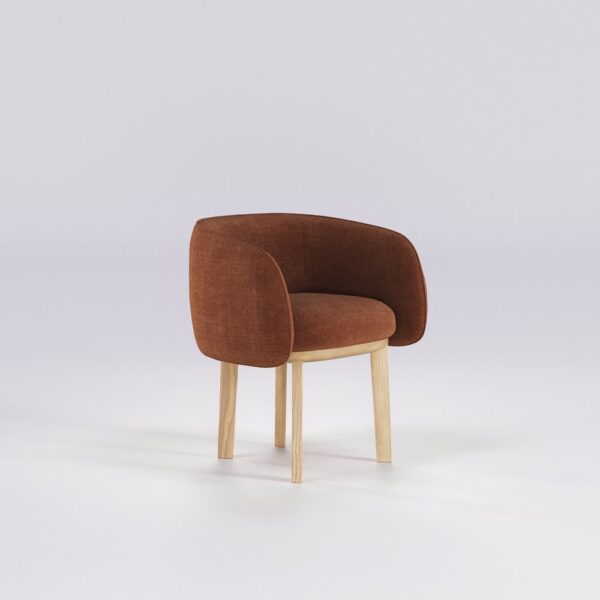 NIDO ARMCHAIR