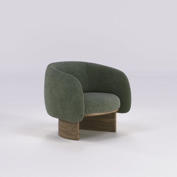 NIDO LOUNGE CHAIR
