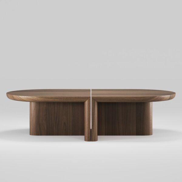 RE-FORM COFFEE | SIDE TABLES