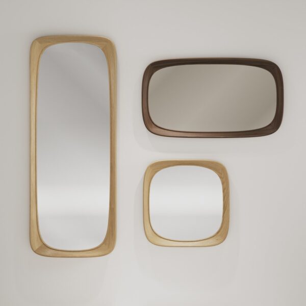 SIXTY'S MIRRORS